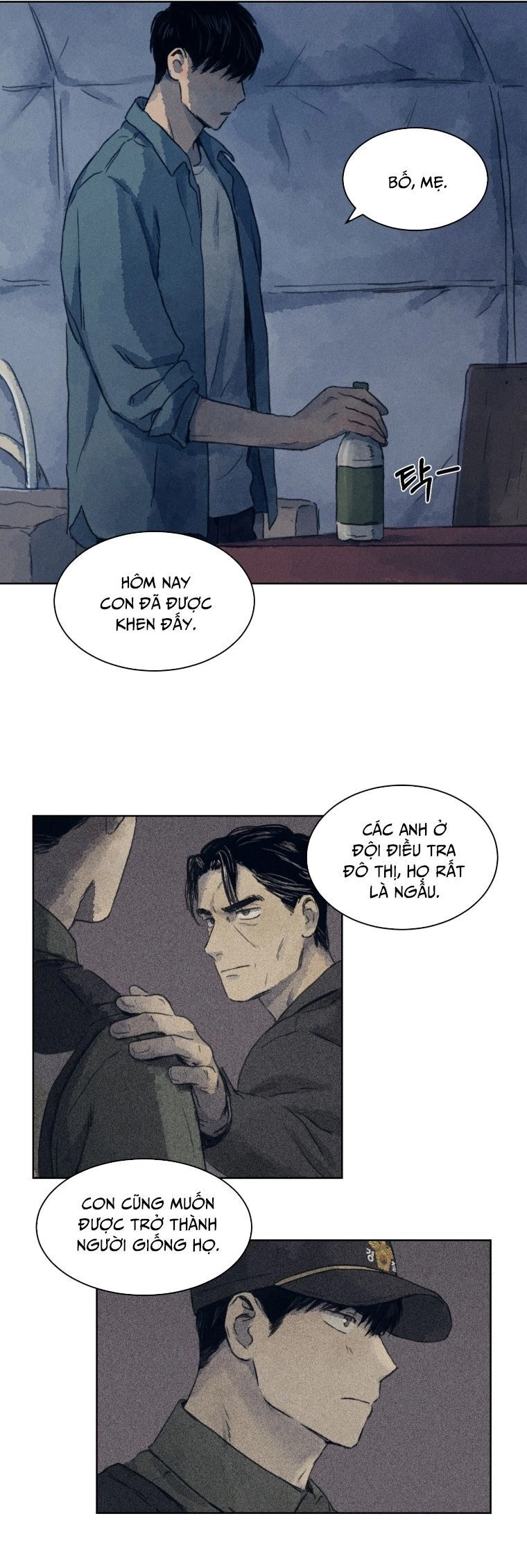 Phỏng Vấn Sát Nhân Chapter 2 - 37