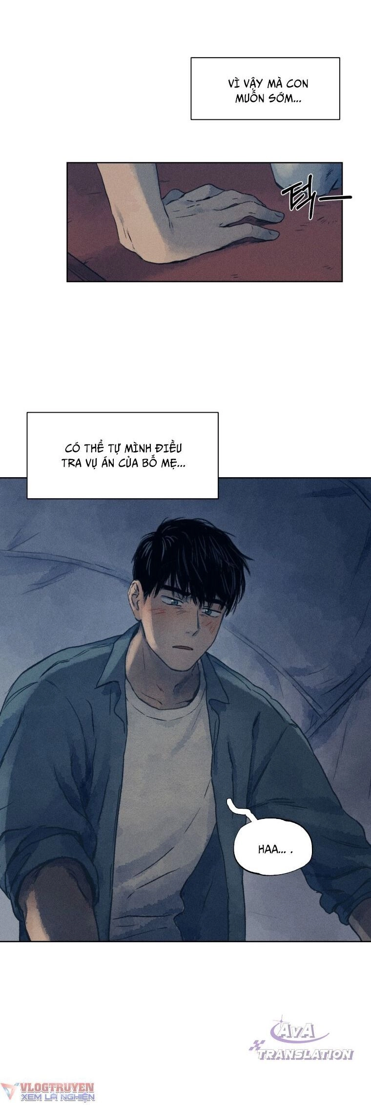 Phỏng Vấn Sát Nhân Chapter 2 - 38