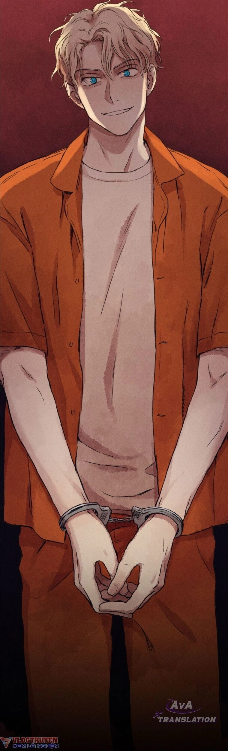 Phỏng Vấn Sát Nhân Chapter 2 - 44