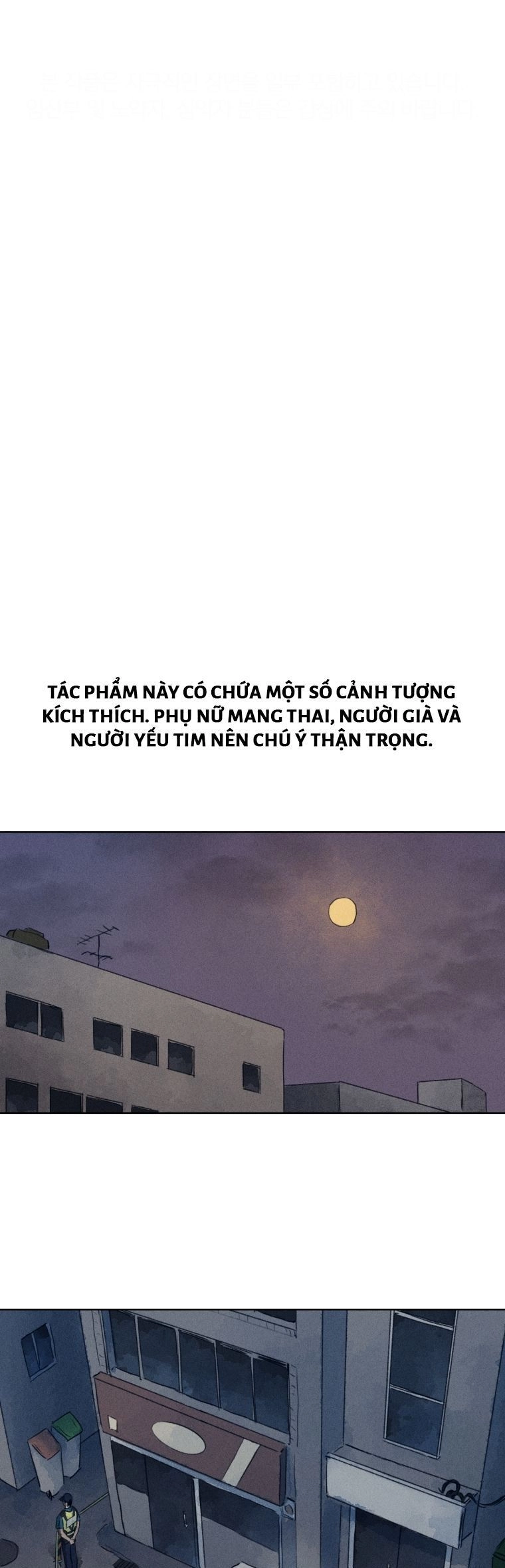 Phỏng Vấn Sát Nhân Chapter 3 - 3