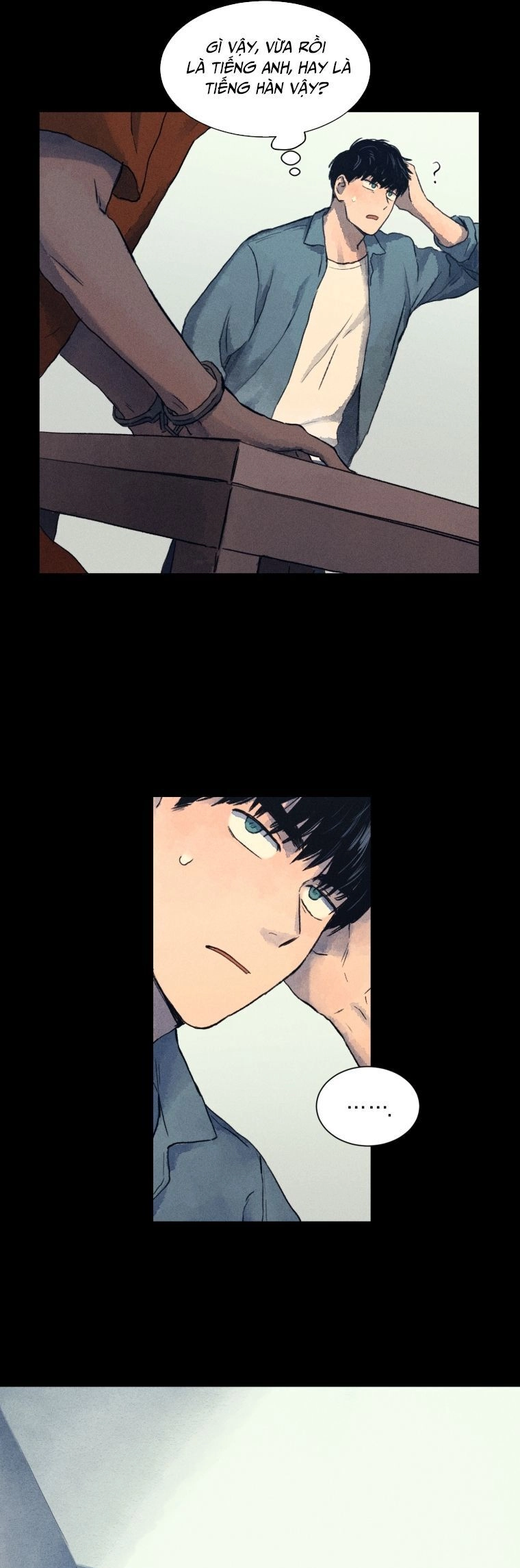 Phỏng Vấn Sát Nhân Chapter 3 - 7