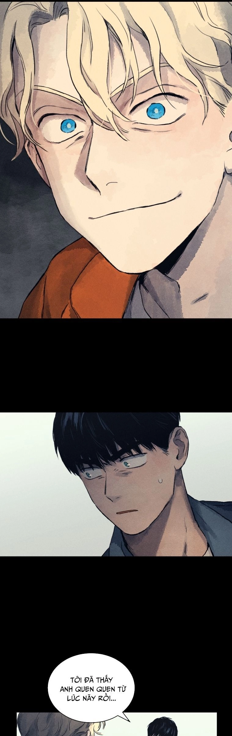 Phỏng Vấn Sát Nhân Chapter 3 - 11