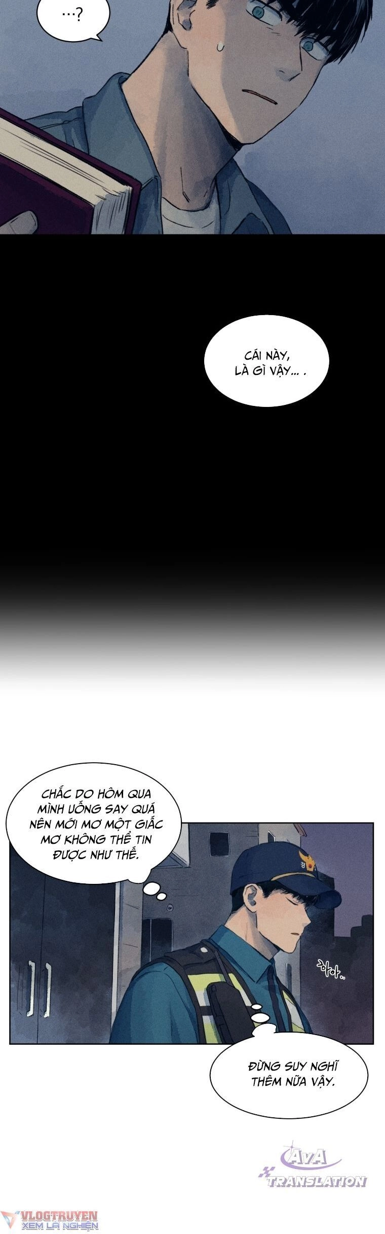 Phỏng Vấn Sát Nhân Chapter 3 - 16