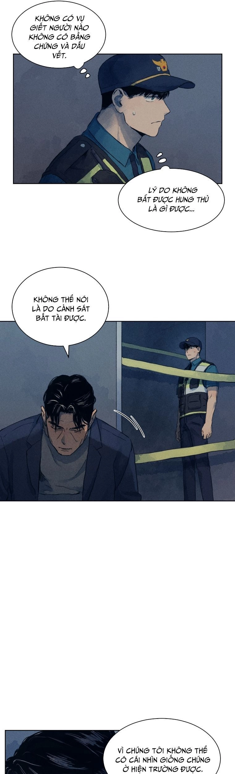 Phỏng Vấn Sát Nhân Chapter 3 - 21