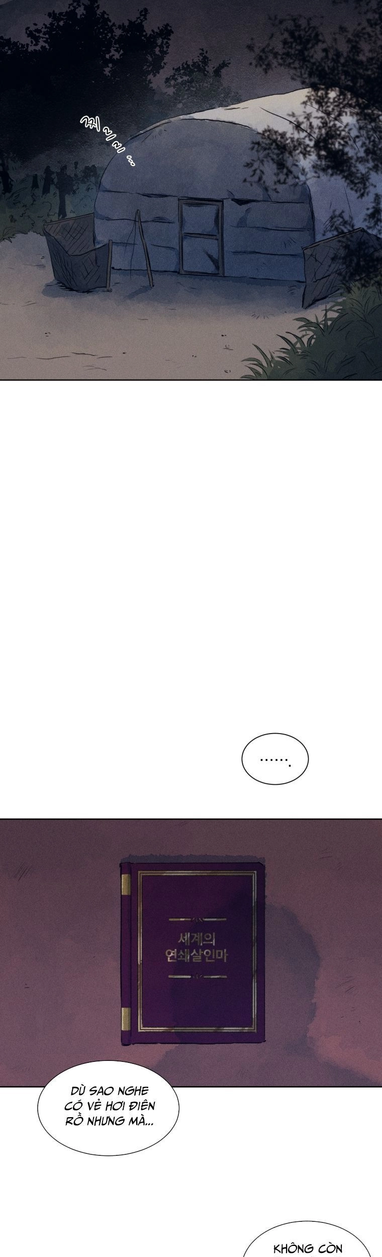 Phỏng Vấn Sát Nhân Chapter 3 - 25