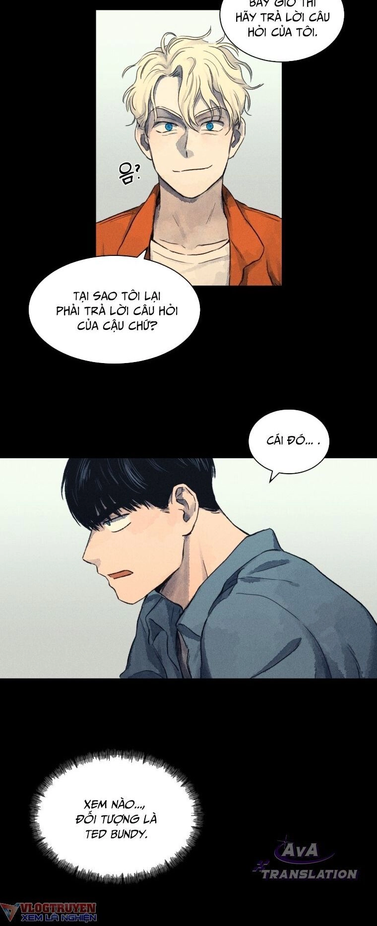 Phỏng Vấn Sát Nhân Chapter 3 - 30