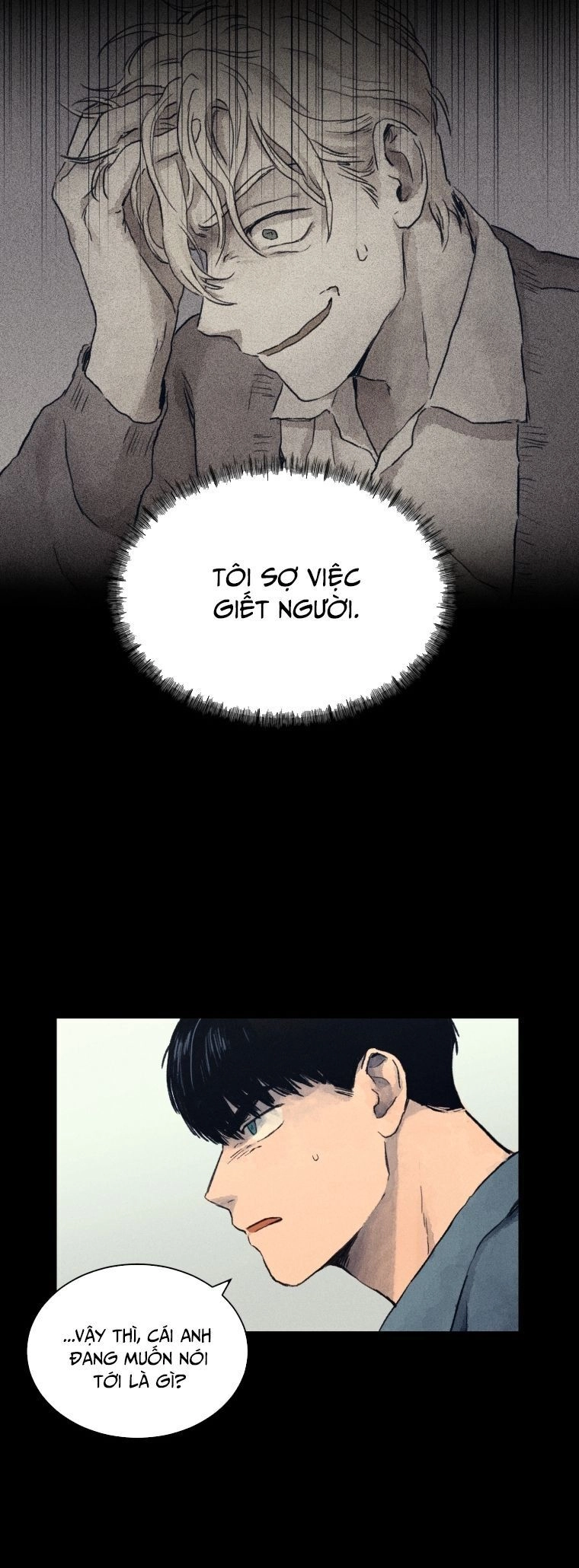 Phỏng Vấn Sát Nhân Chapter 3 - 43