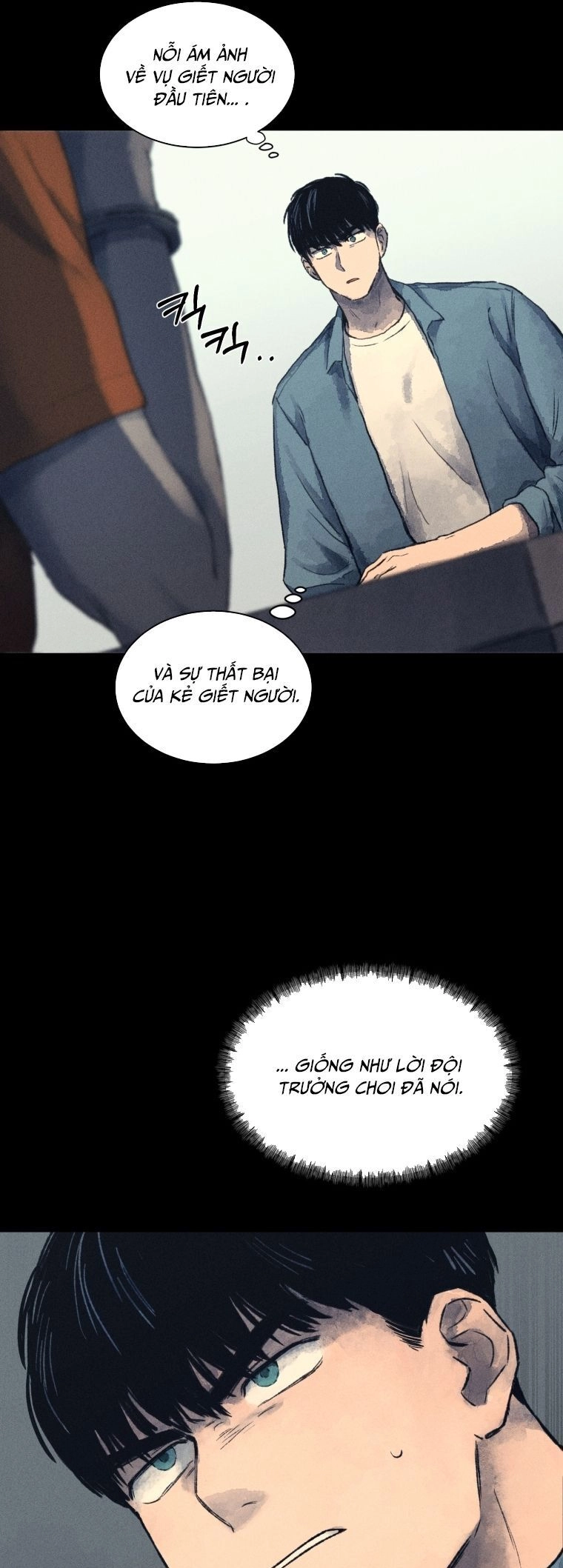 Phỏng Vấn Sát Nhân Chapter 3 - 45