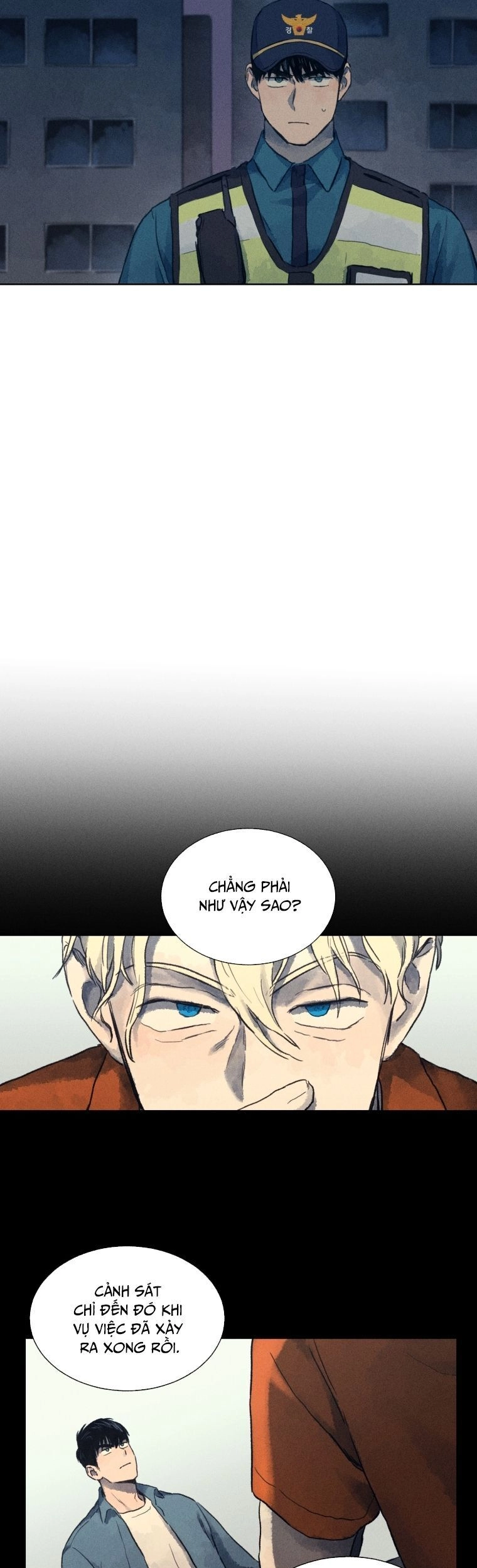 Phỏng Vấn Sát Nhân Chapter 4 - 13