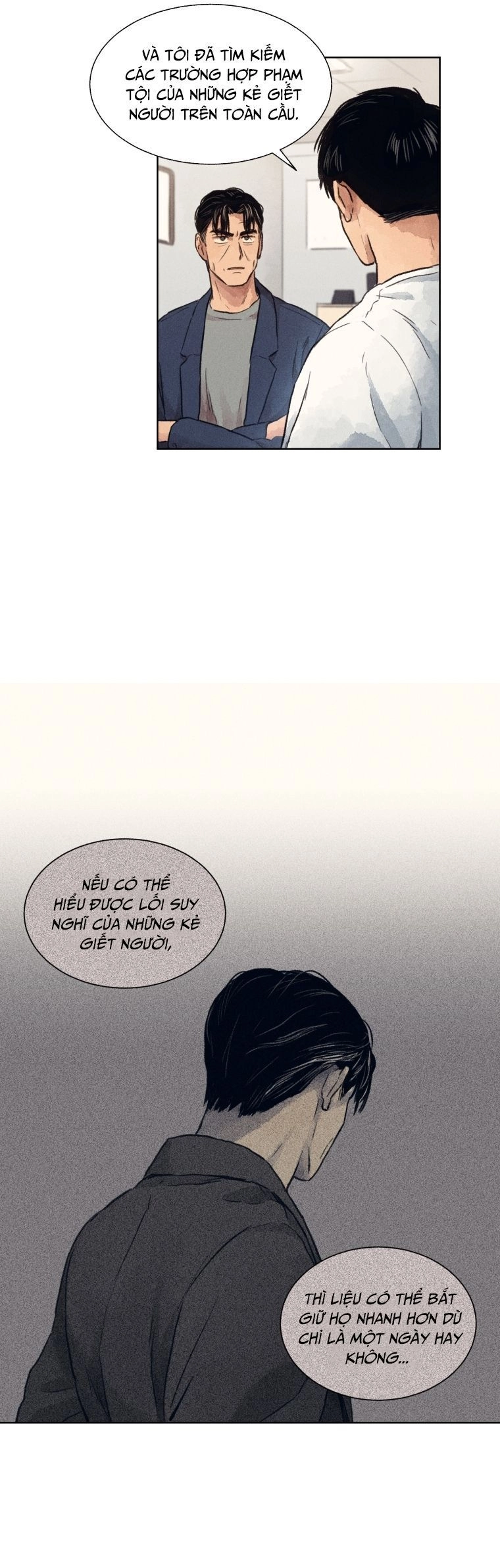 Phỏng Vấn Sát Nhân Chapter 4 - 35