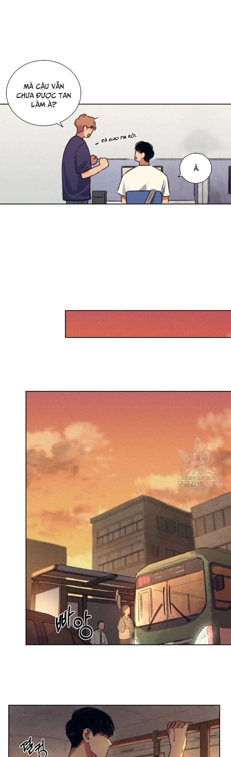 Phỏng Vấn Sát Nhân Chapter 6 - 15