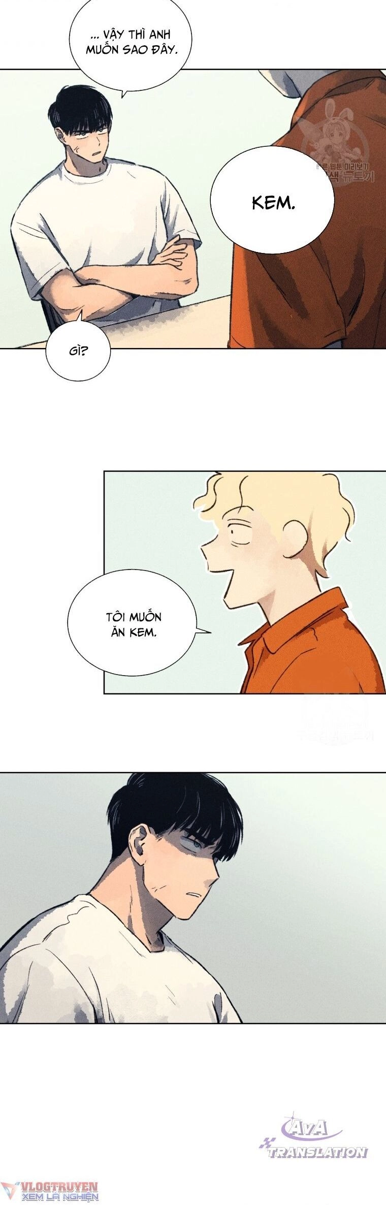 Phỏng Vấn Sát Nhân Chapter 6 - 26