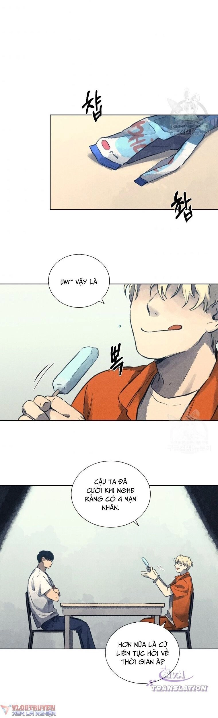 Phỏng Vấn Sát Nhân Chapter 6 - 30