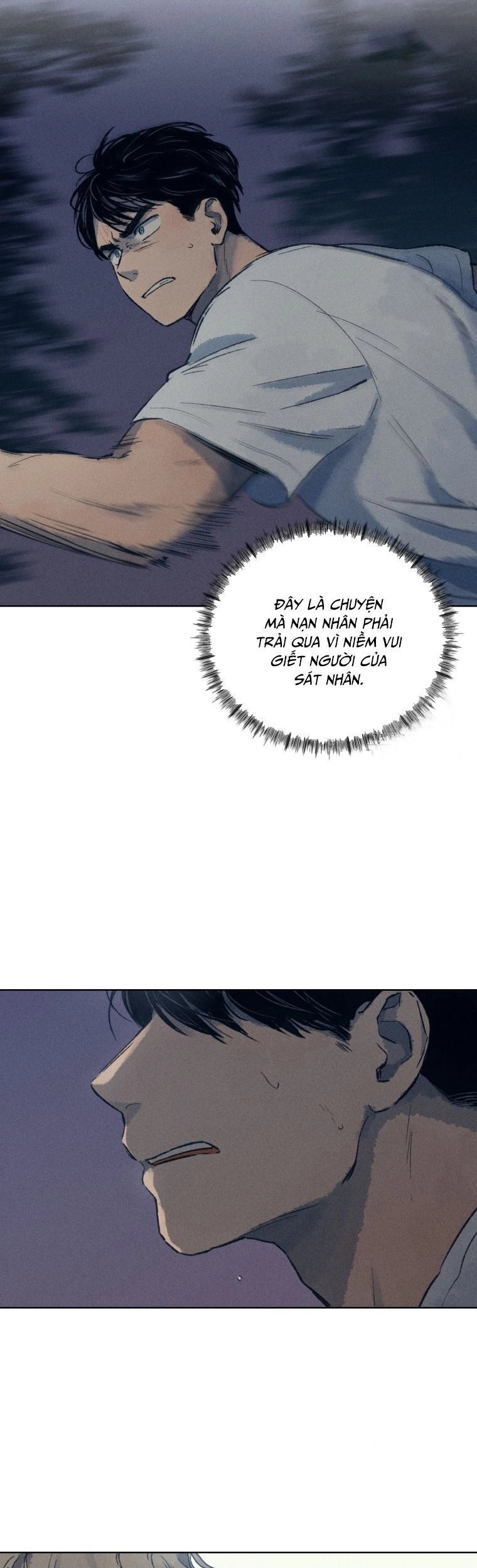 Phỏng Vấn Sát Nhân Chapter 6 - 35