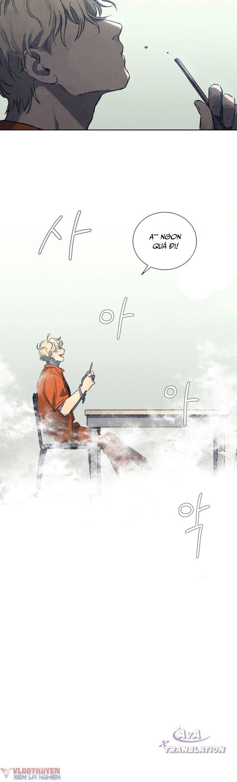 Phỏng Vấn Sát Nhân Chapter 6 - 36