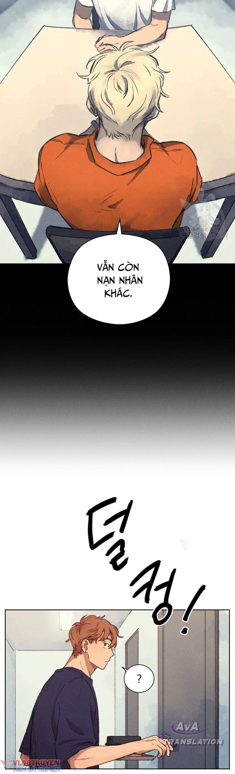 Phỏng Vấn Sát Nhân Chapter 7 - 4