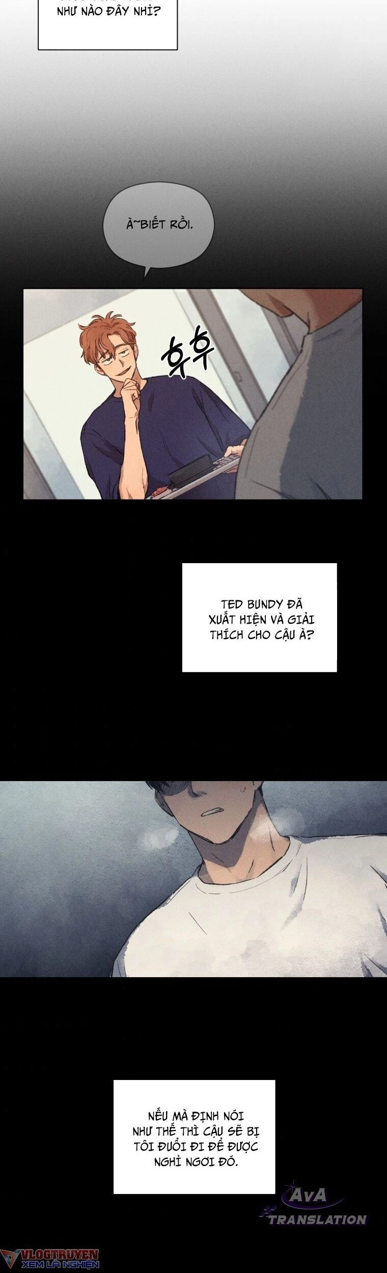 Phỏng Vấn Sát Nhân Chapter 7 - 6