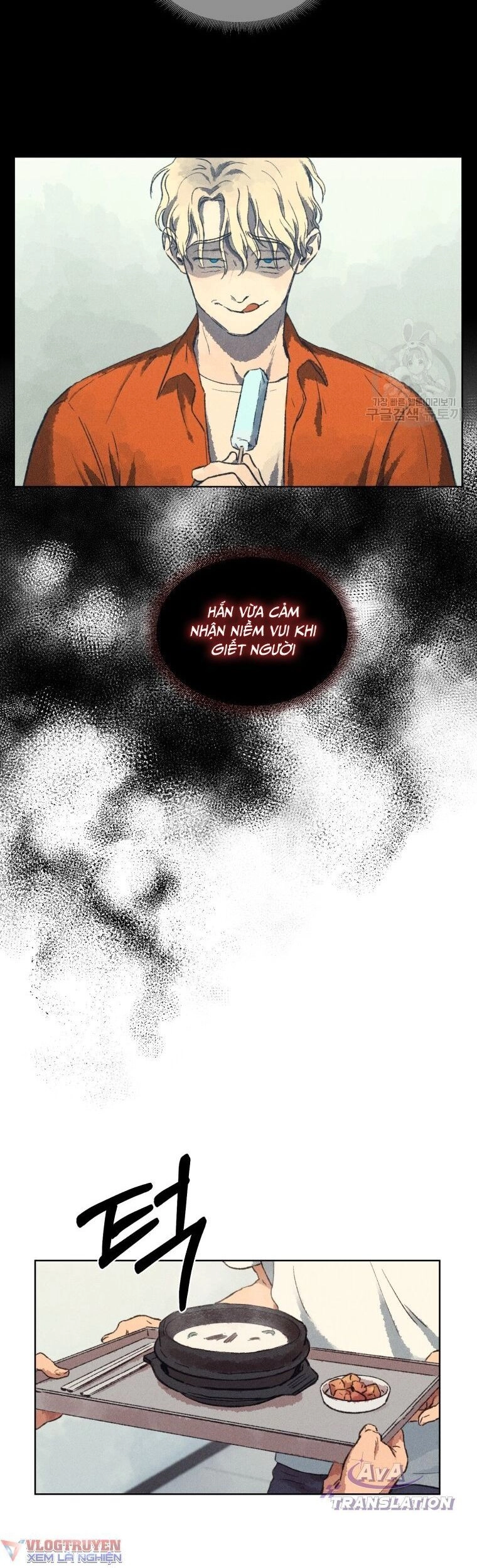 Phỏng Vấn Sát Nhân Chapter 7 - 8