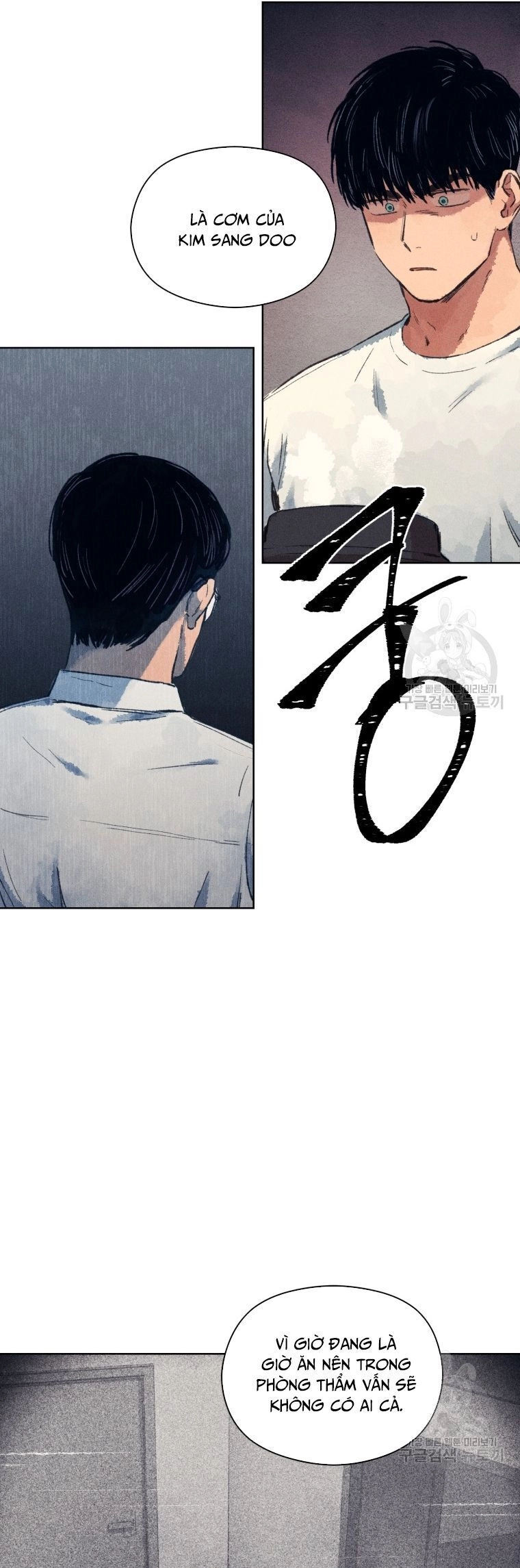 Phỏng Vấn Sát Nhân Chapter 7 - 11