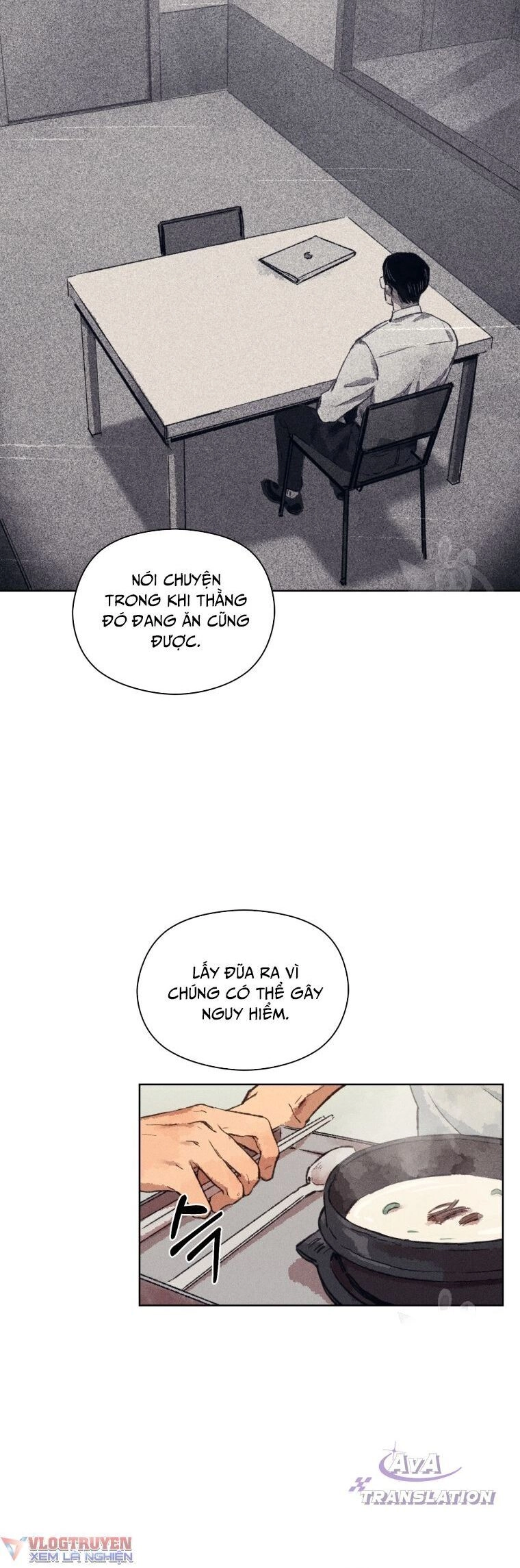 Phỏng Vấn Sát Nhân Chapter 7 - 12