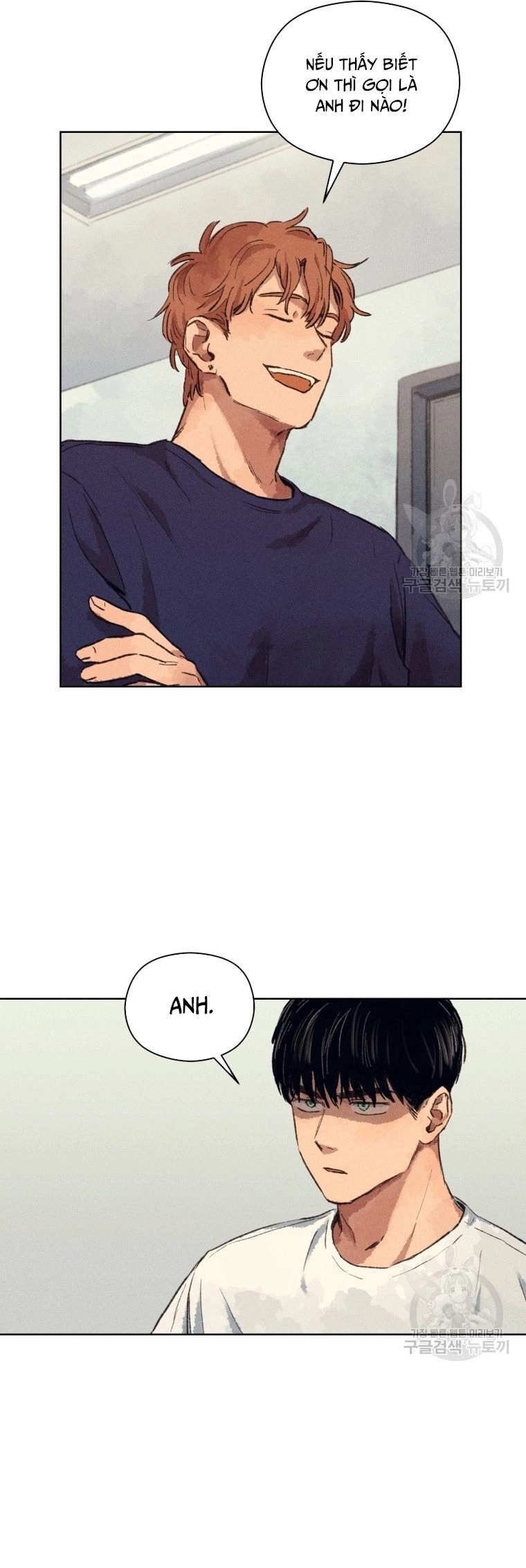 Phỏng Vấn Sát Nhân Chapter 7 - 13