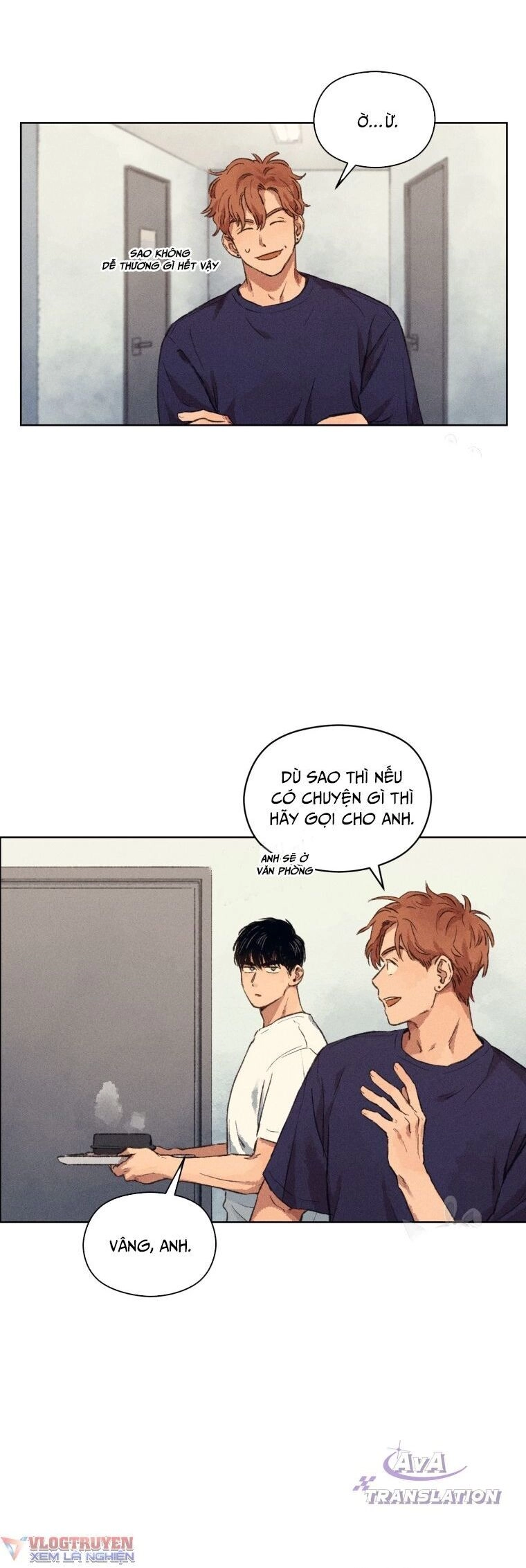 Phỏng Vấn Sát Nhân Chapter 7 - 14