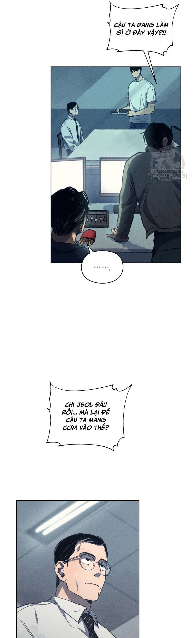 Phỏng Vấn Sát Nhân Chapter 7 - 21