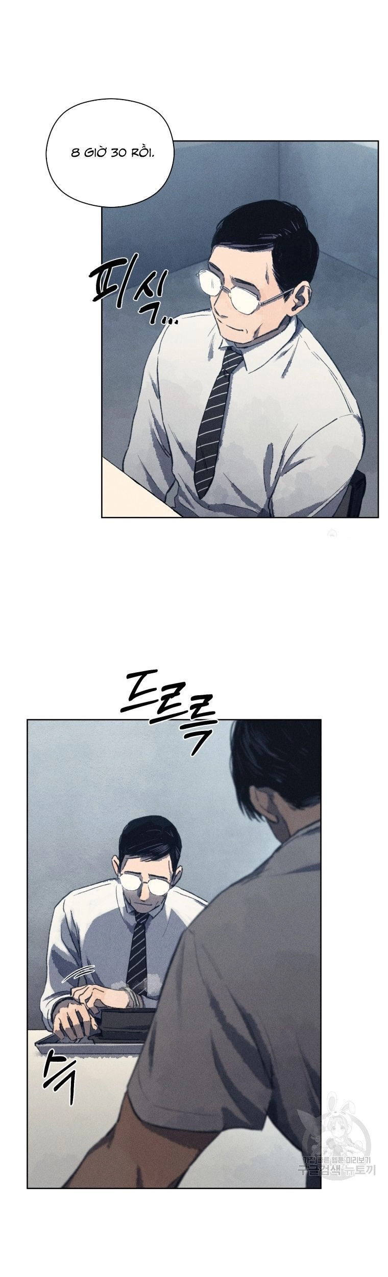 Phỏng Vấn Sát Nhân Chapter 7 - 23