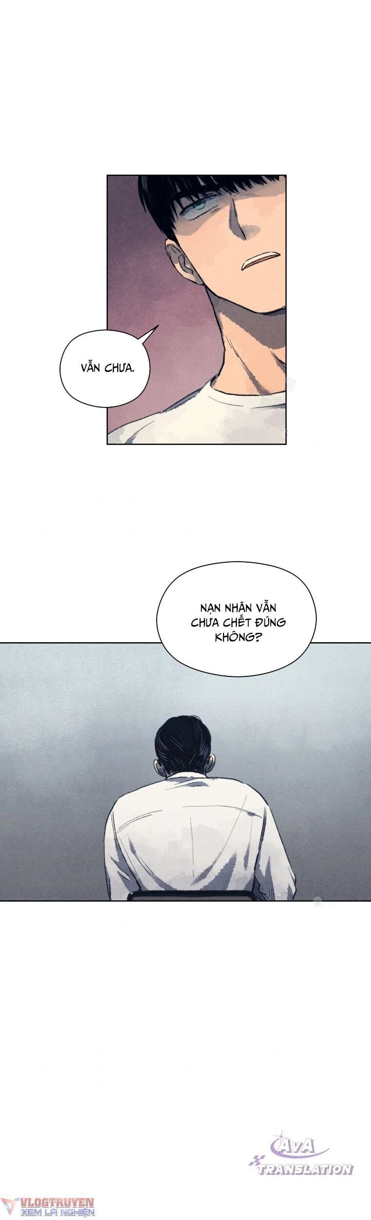 Phỏng Vấn Sát Nhân Chapter 7 - 24