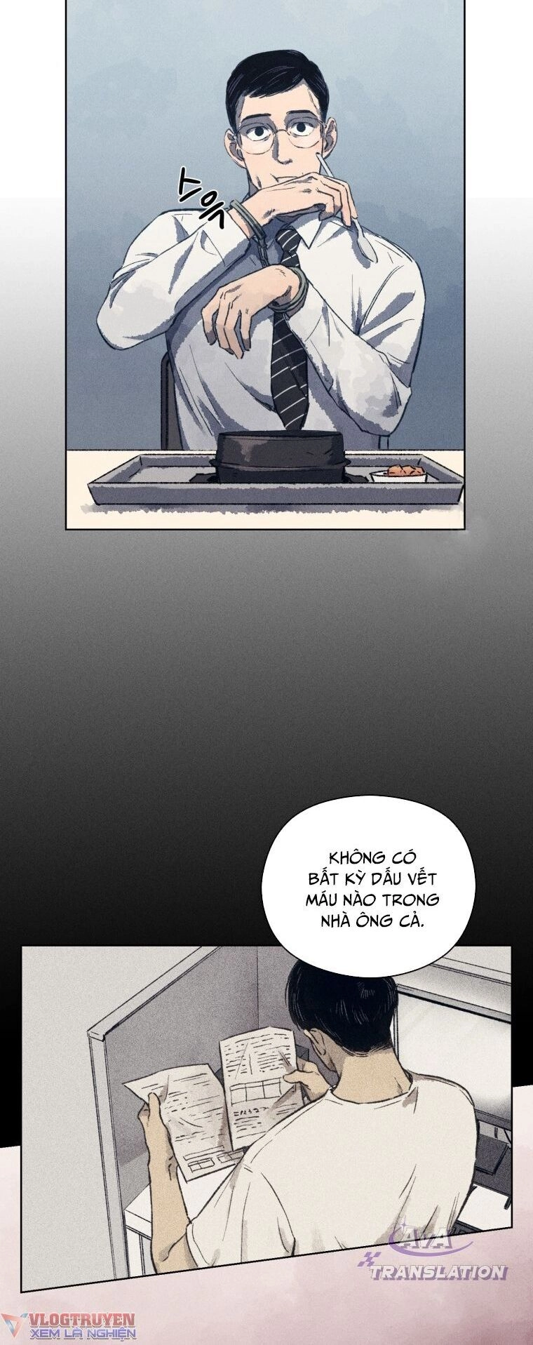 Phỏng Vấn Sát Nhân Chapter 7 - 26