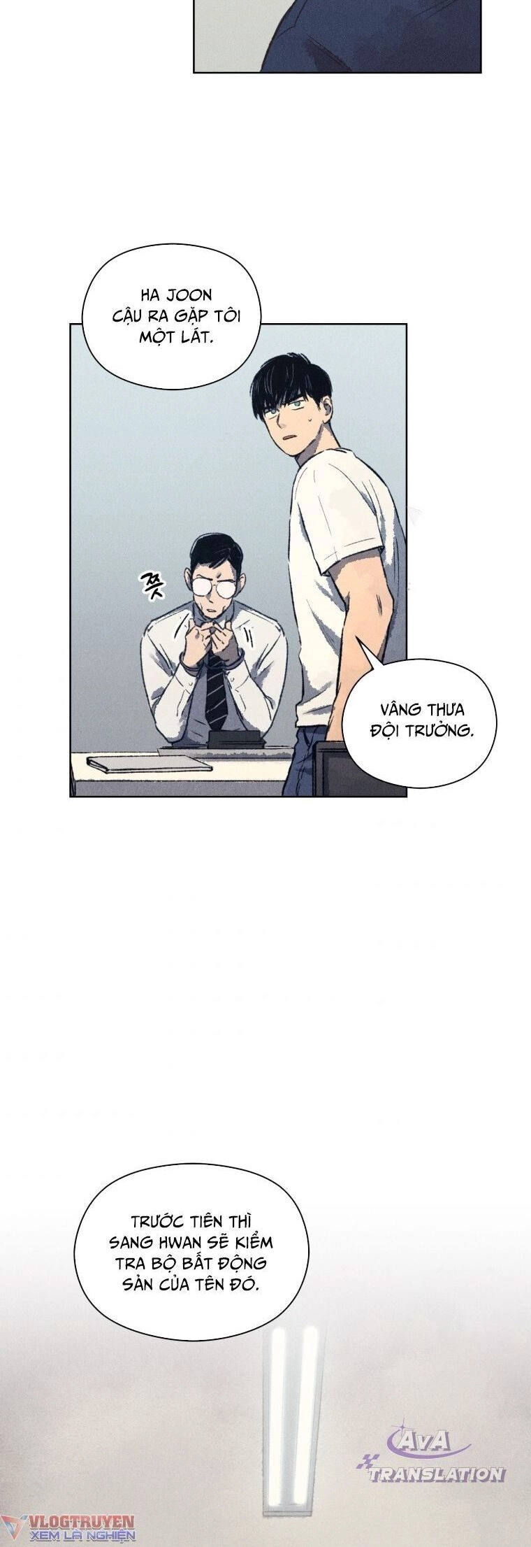 Phỏng Vấn Sát Nhân Chapter 7 - 34