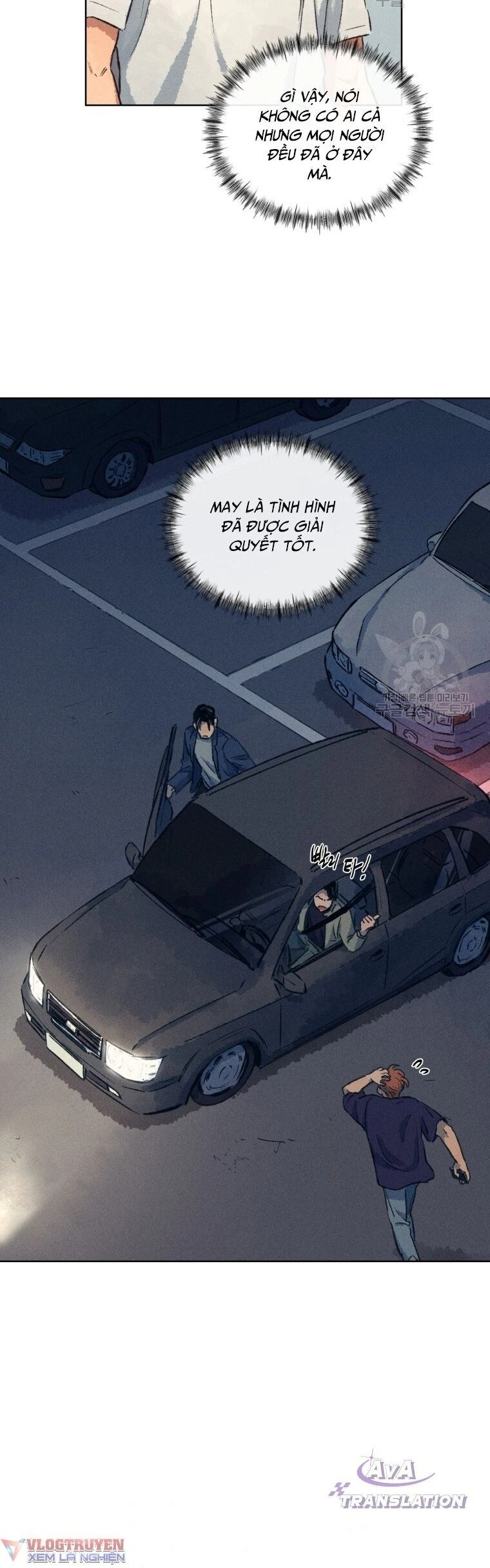 Phỏng Vấn Sát Nhân Chapter 7 - 38