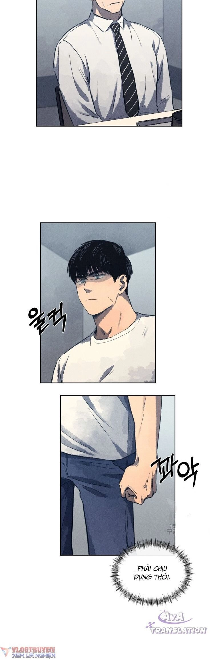 Phỏng Vấn Sát Nhân Chapter 7 - 40