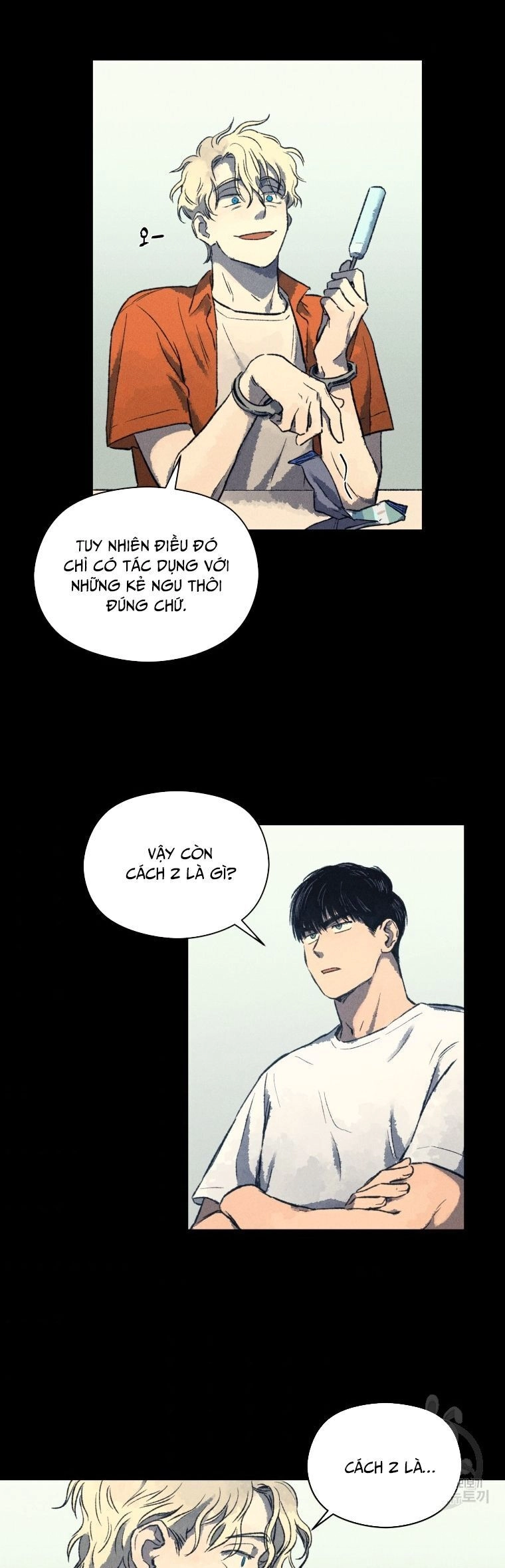 Phỏng Vấn Sát Nhân Chapter 7 - 43