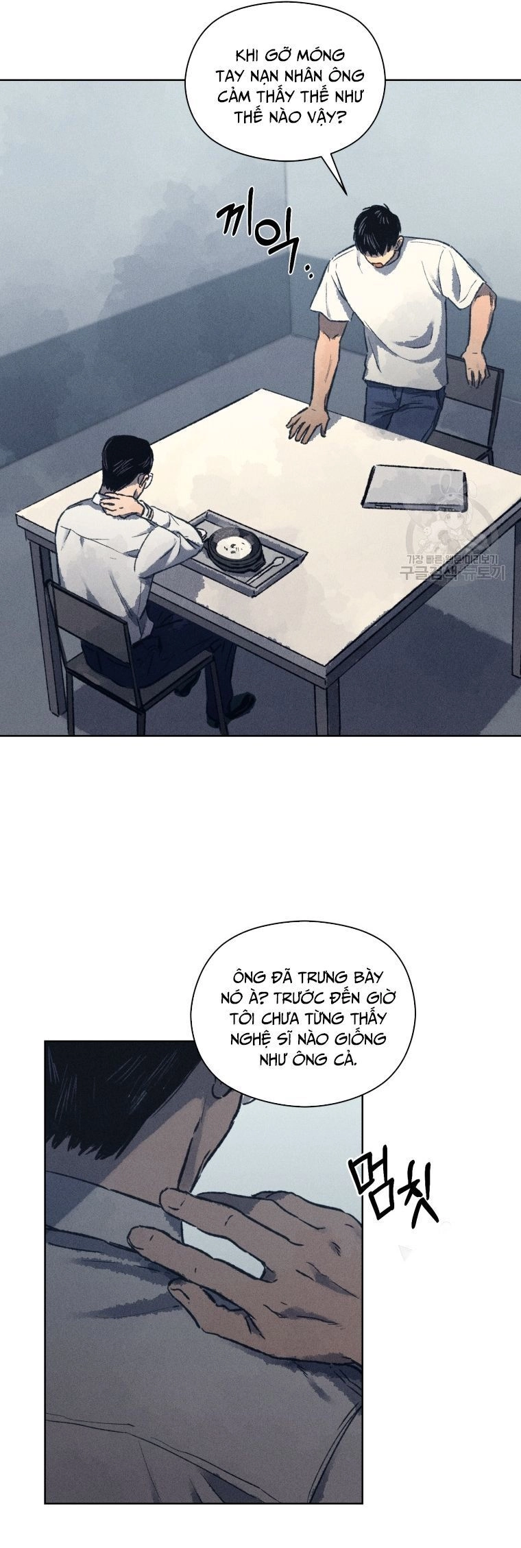 Phỏng Vấn Sát Nhân Chapter 7 - 45