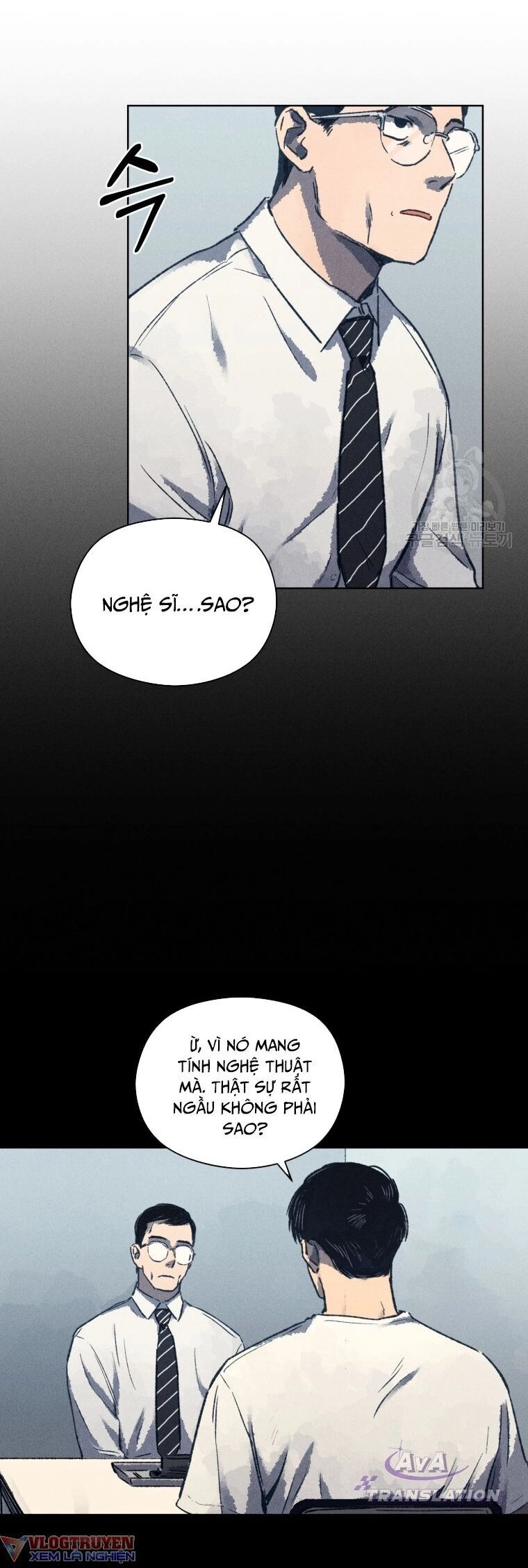 Phỏng Vấn Sát Nhân Chapter 7 - 46