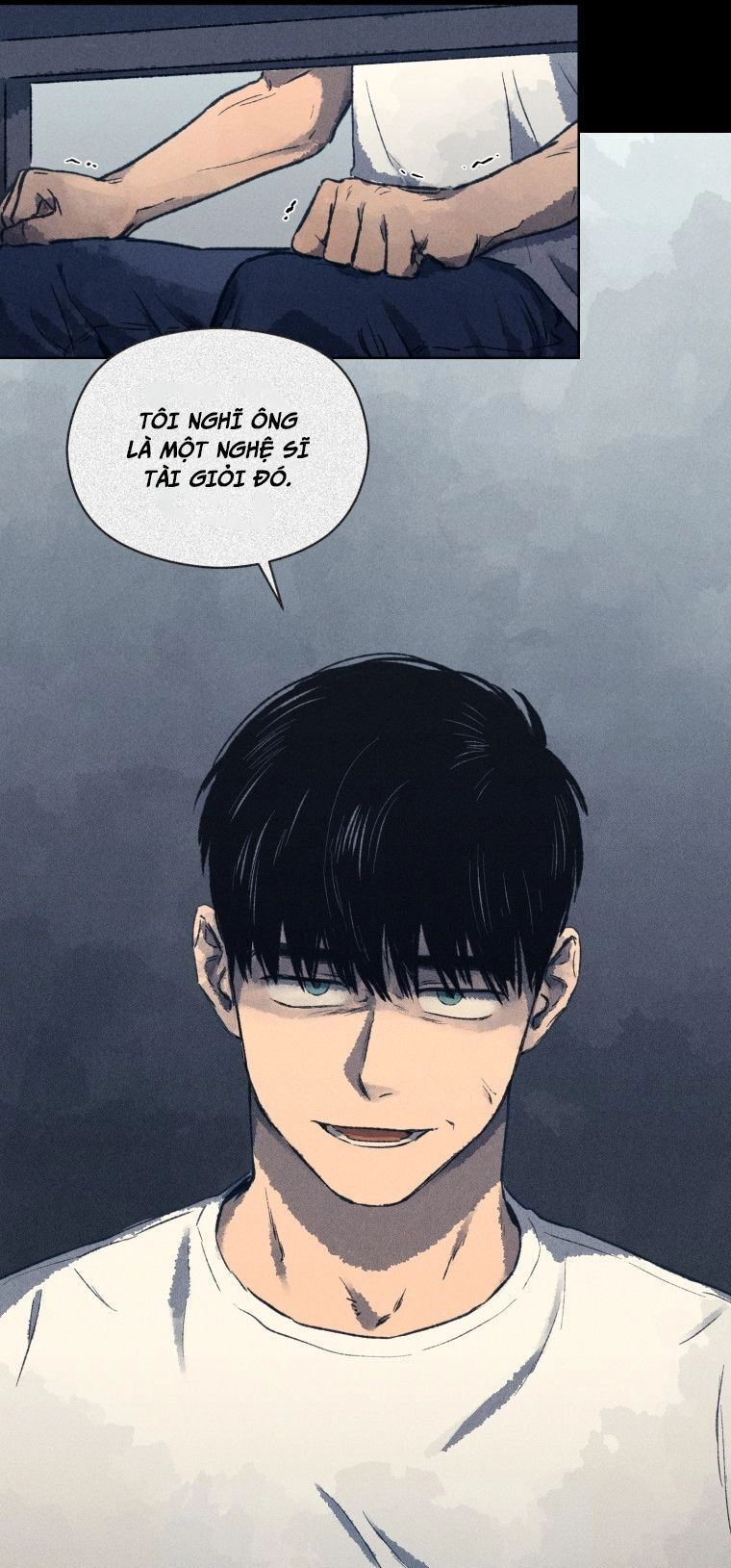 Phỏng Vấn Sát Nhân Chapter 7 - 47