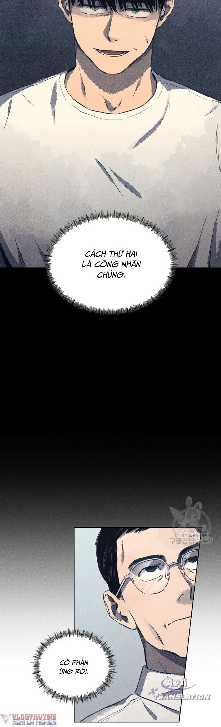 Phỏng Vấn Sát Nhân Chapter 8 - 4