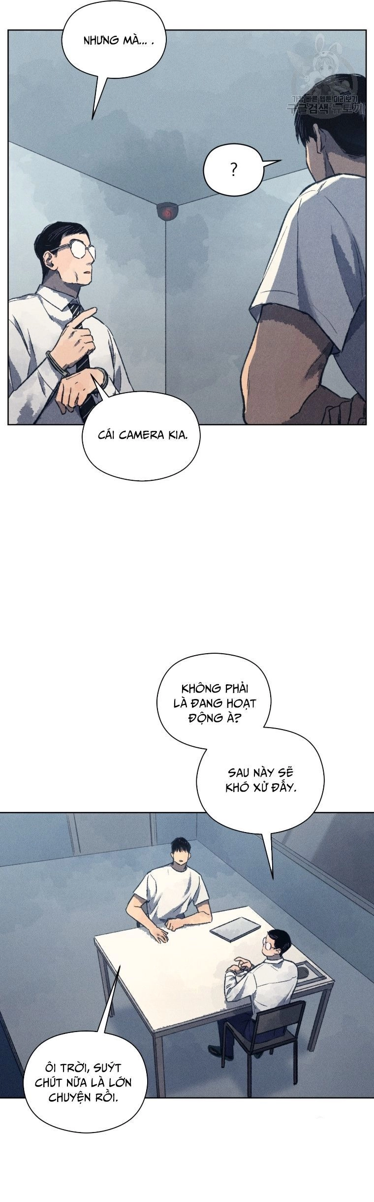 Phỏng Vấn Sát Nhân Chapter 8 - 15