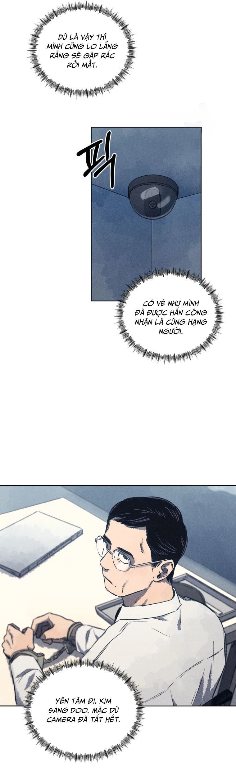 Phỏng Vấn Sát Nhân Chapter 8 - 19