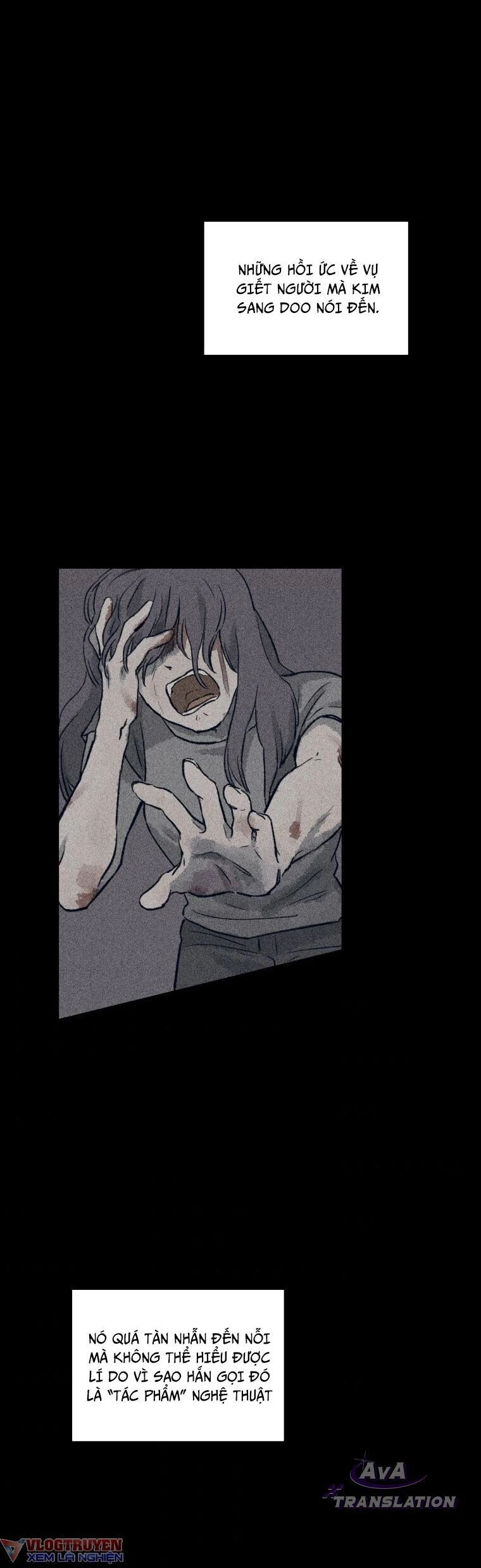 Phỏng Vấn Sát Nhân Chapter 8 - 24