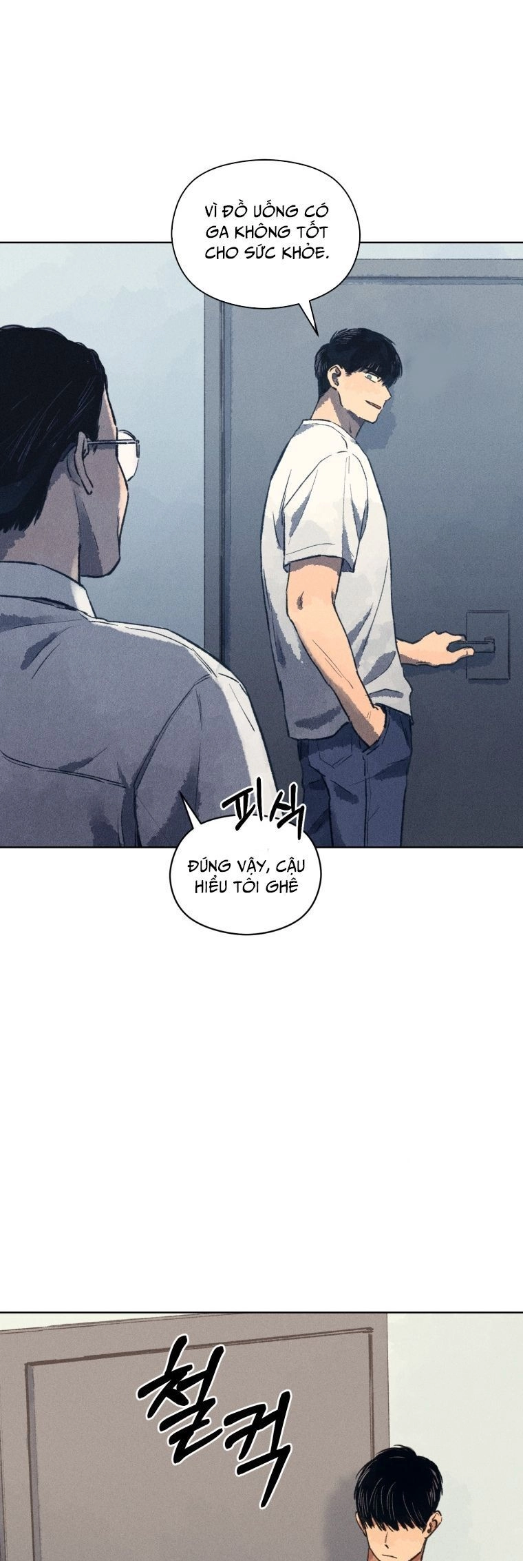Phỏng Vấn Sát Nhân Chapter 8 - 31