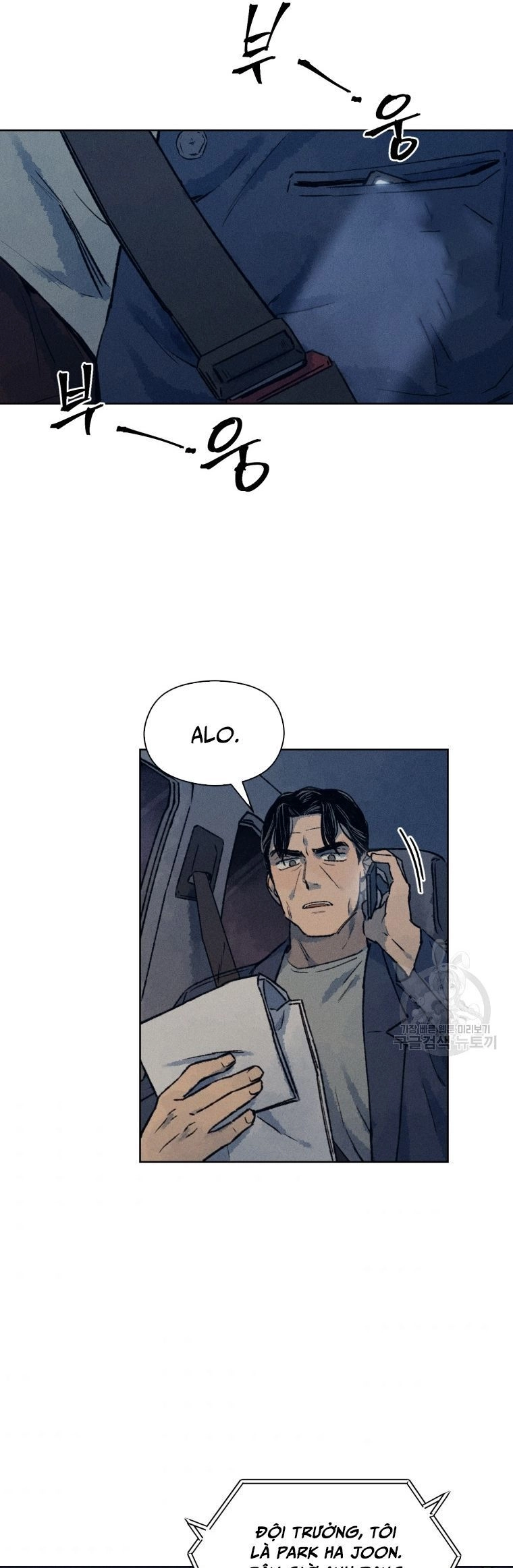 Phỏng Vấn Sát Nhân Chapter 8 - 33