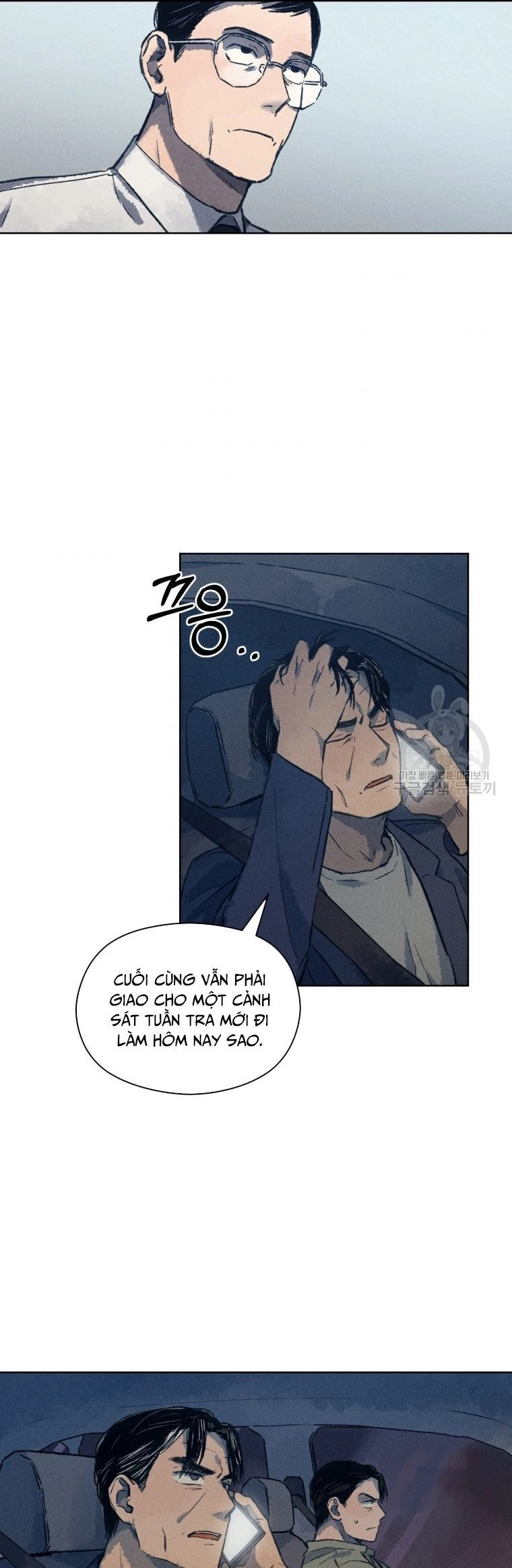 Phỏng Vấn Sát Nhân Chapter 8 - 39