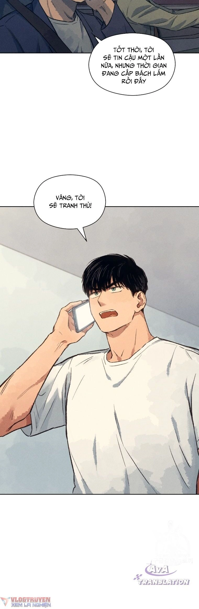 Phỏng Vấn Sát Nhân Chapter 8 - 40