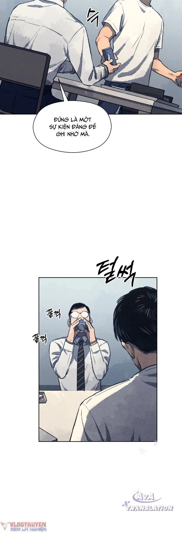 Phỏng Vấn Sát Nhân Chapter 8 - 42