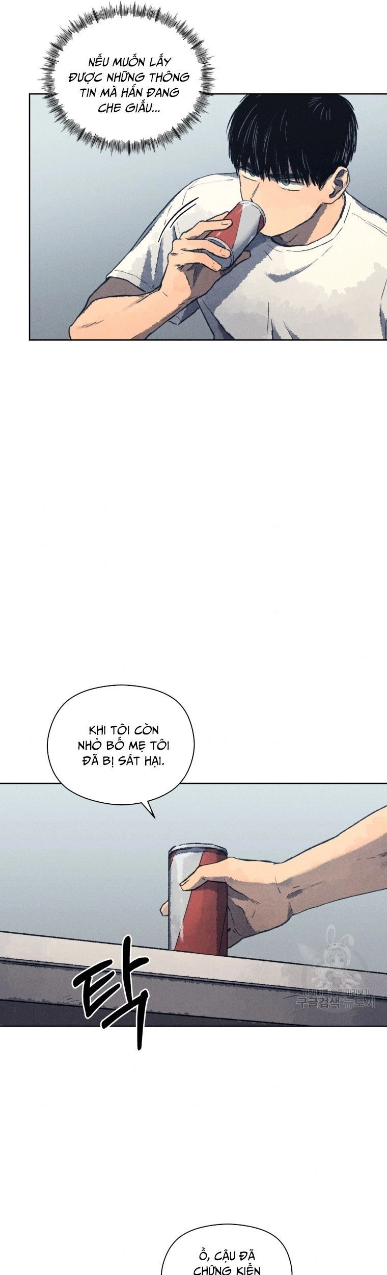 Phỏng Vấn Sát Nhân Chapter 8 - 43