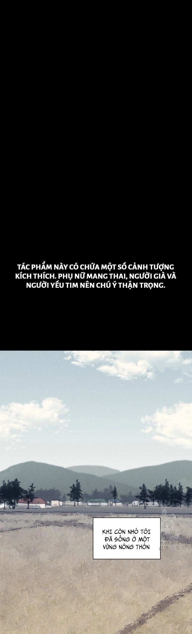 Phỏng Vấn Sát Nhân Chapter 9 - 3