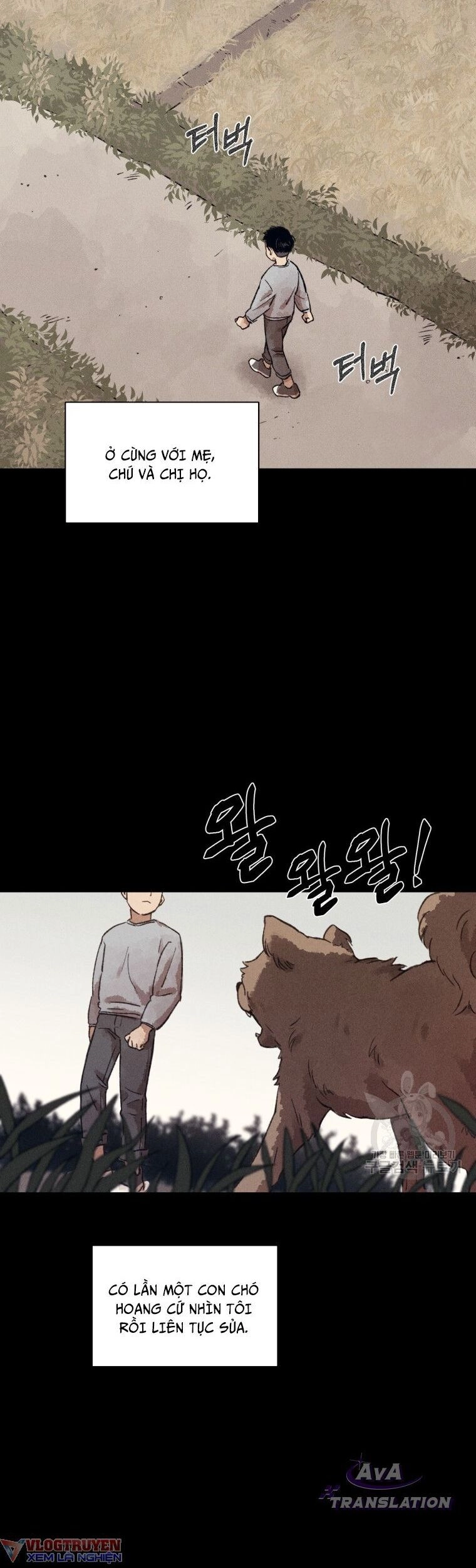 Phỏng Vấn Sát Nhân Chapter 9 - 4