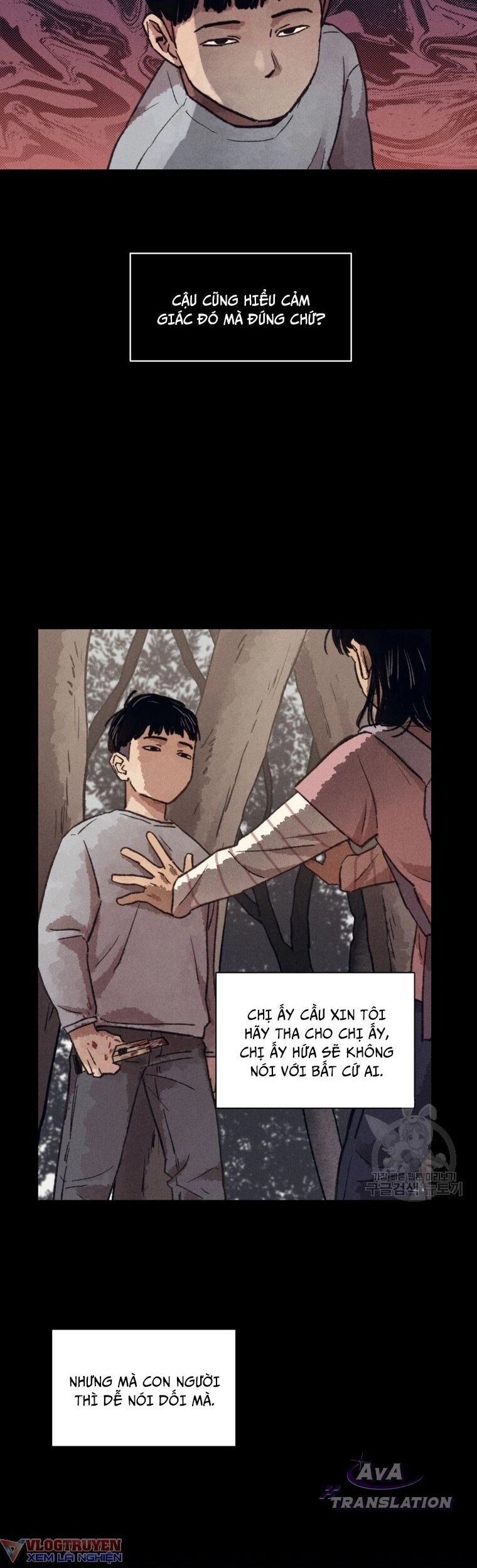 Phỏng Vấn Sát Nhân Chapter 9 - 8